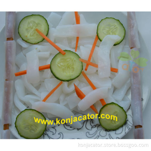 OEM konjac shirataki noodles,can do various private label,konjac penne
